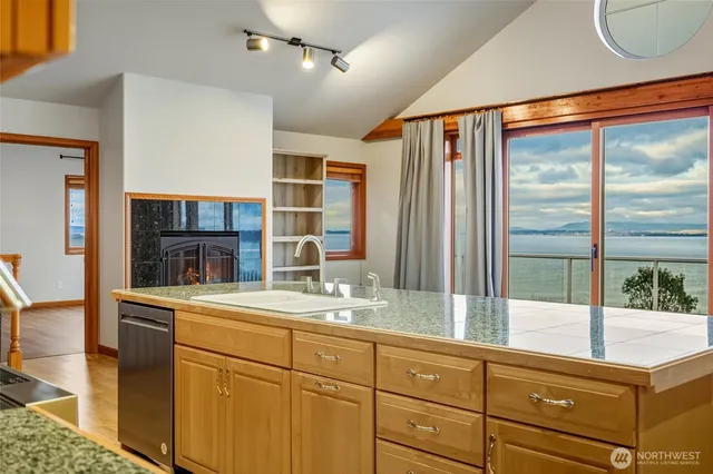 $1,375,000 | 1288 Talagwa Lane, Camano Island, WA 98282