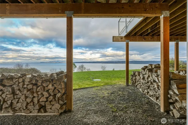$1,375,000 | 1288 Talagwa Lane, Camano Island, WA 98282