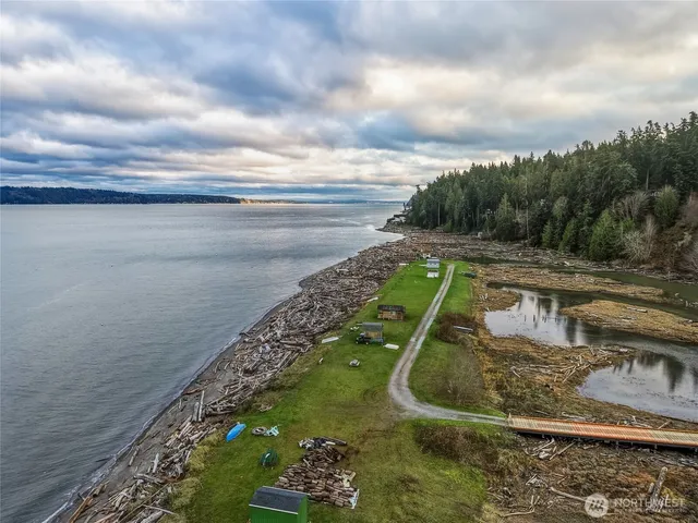 $1,375,000 | 1288 Talagwa Lane, Camano Island, WA 98282