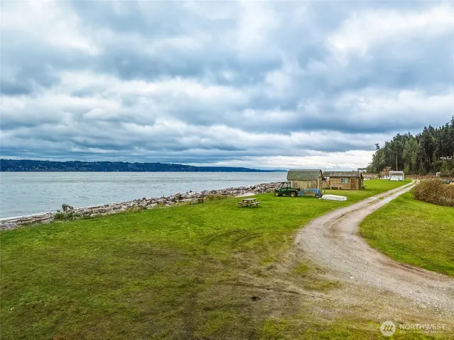 $1,375,000 | 1288 Talagwa Lane, Camano Island, WA 98282