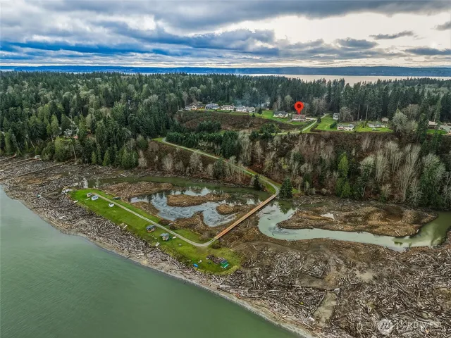$1,375,000 | 1288 Talagwa Lane, Camano Island, WA 98282