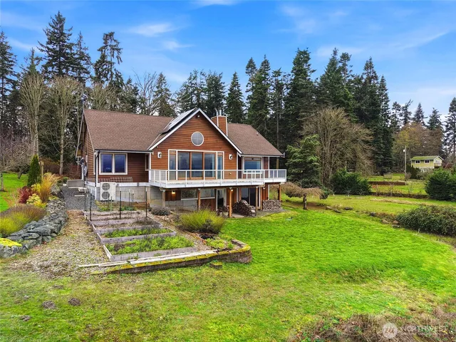 $1,375,000 | 1288 Talagwa Lane, Camano Island, WA 98282