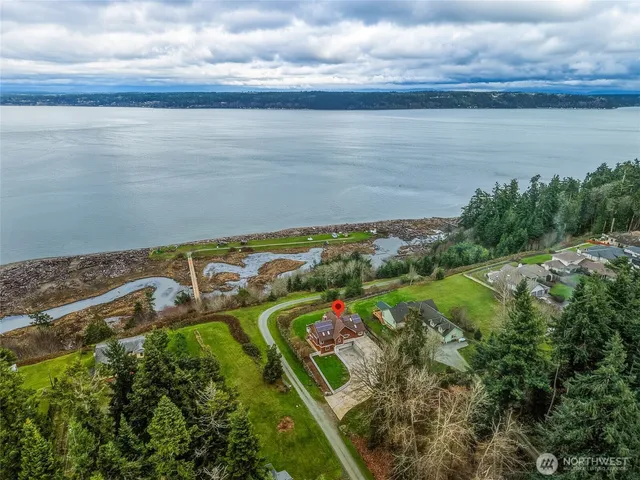 $1,375,000 | 1288 Talagwa Lane, Camano Island, WA 98282