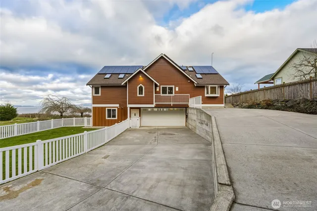 $1,375,000 | 1288 Talagwa Lane, Camano Island, WA 98282