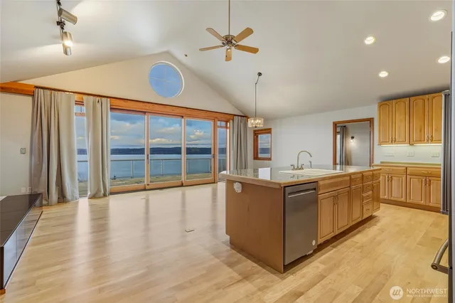 $1,375,000 | 1288 Talagwa Lane, Camano Island, WA 98282