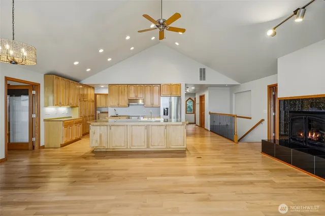 $1,375,000 | 1288 Talagwa Lane, Camano Island, WA 98282