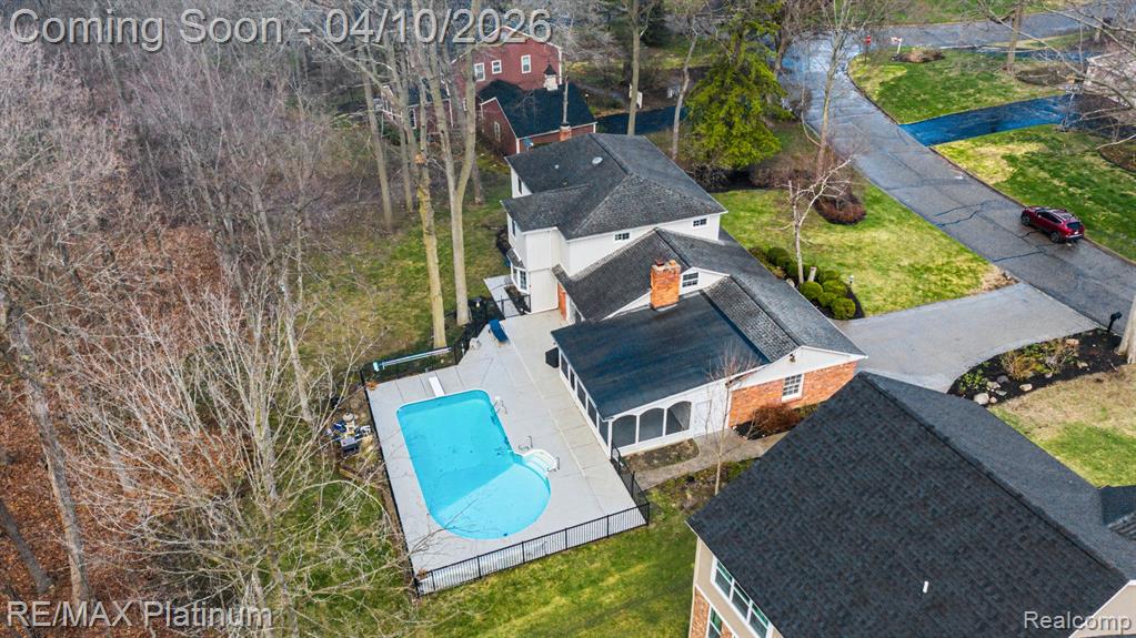 28861 Forest Ridge Drive Farmington, MI 48331 - Photo 38 of 39