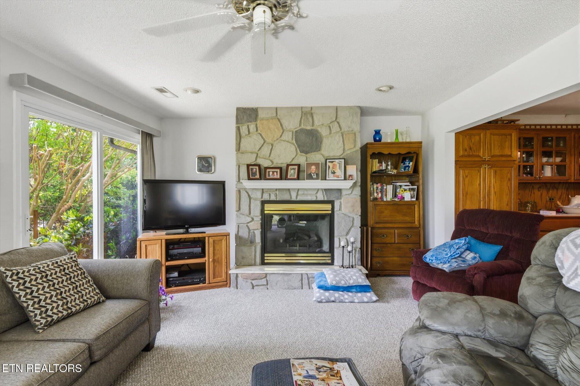 1030 Kirk Road Greenback, TN 37742 - Photo 6 of 45 05-1030-Kirk-Rd-Greenback-TN-5