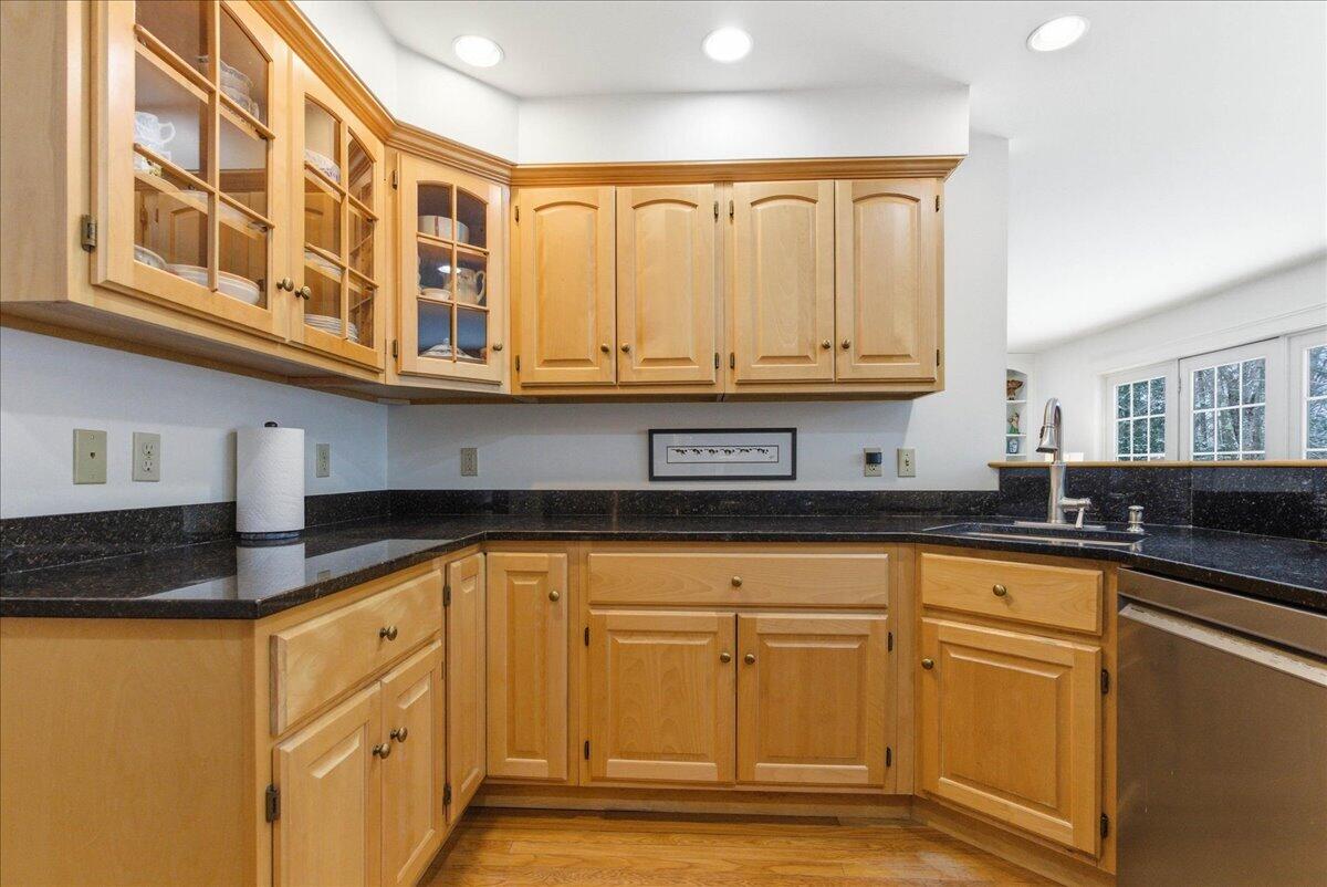 63 Maple Ridge Drive Winthrop, ME 04364 - Photo 11 of 69 35-kitchen-2