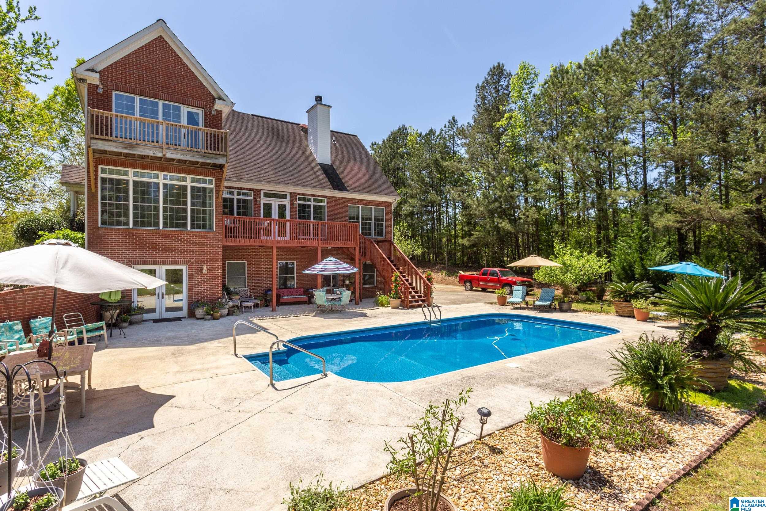 2475 Mountain View Road Odenville, AL 35120 - Photo 45 of 50