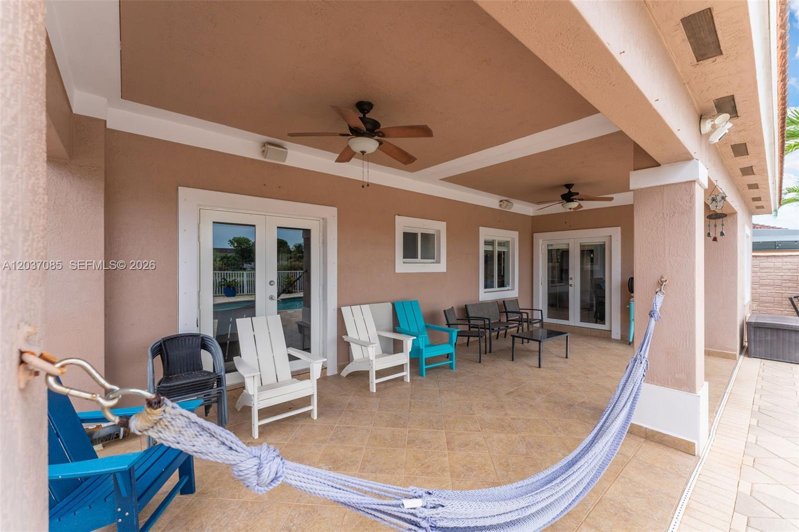 4449 Southwest 164th Path Miami, FL 33185 - Photo 25 of 40