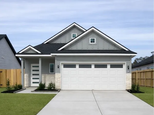 $246,900 | 25697 John Wayne Drive, Splendora, TX 77372