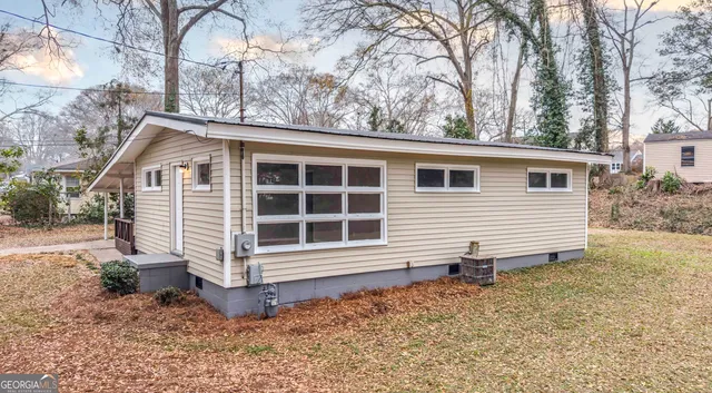 $239,900 | 208 Richards Street, Carrollton, GA 30117