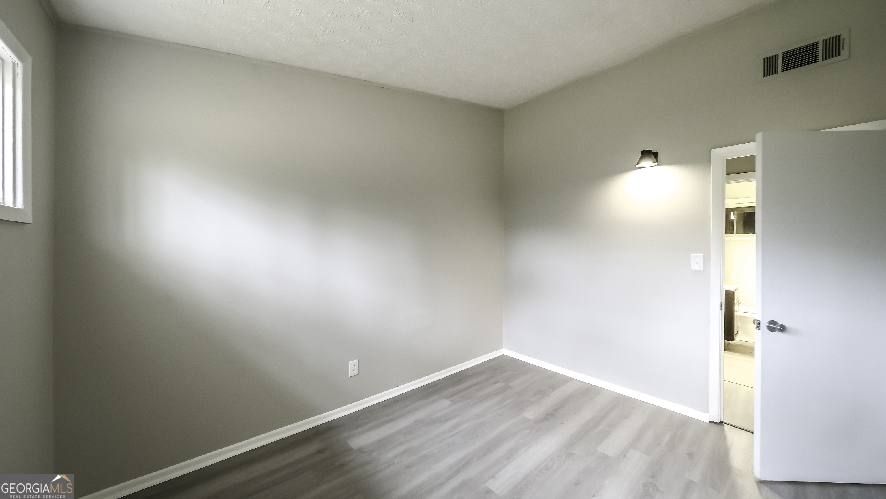 208 Richards Street Carrollton, GA 30117 - Photo 18 of 42 a view of empty room