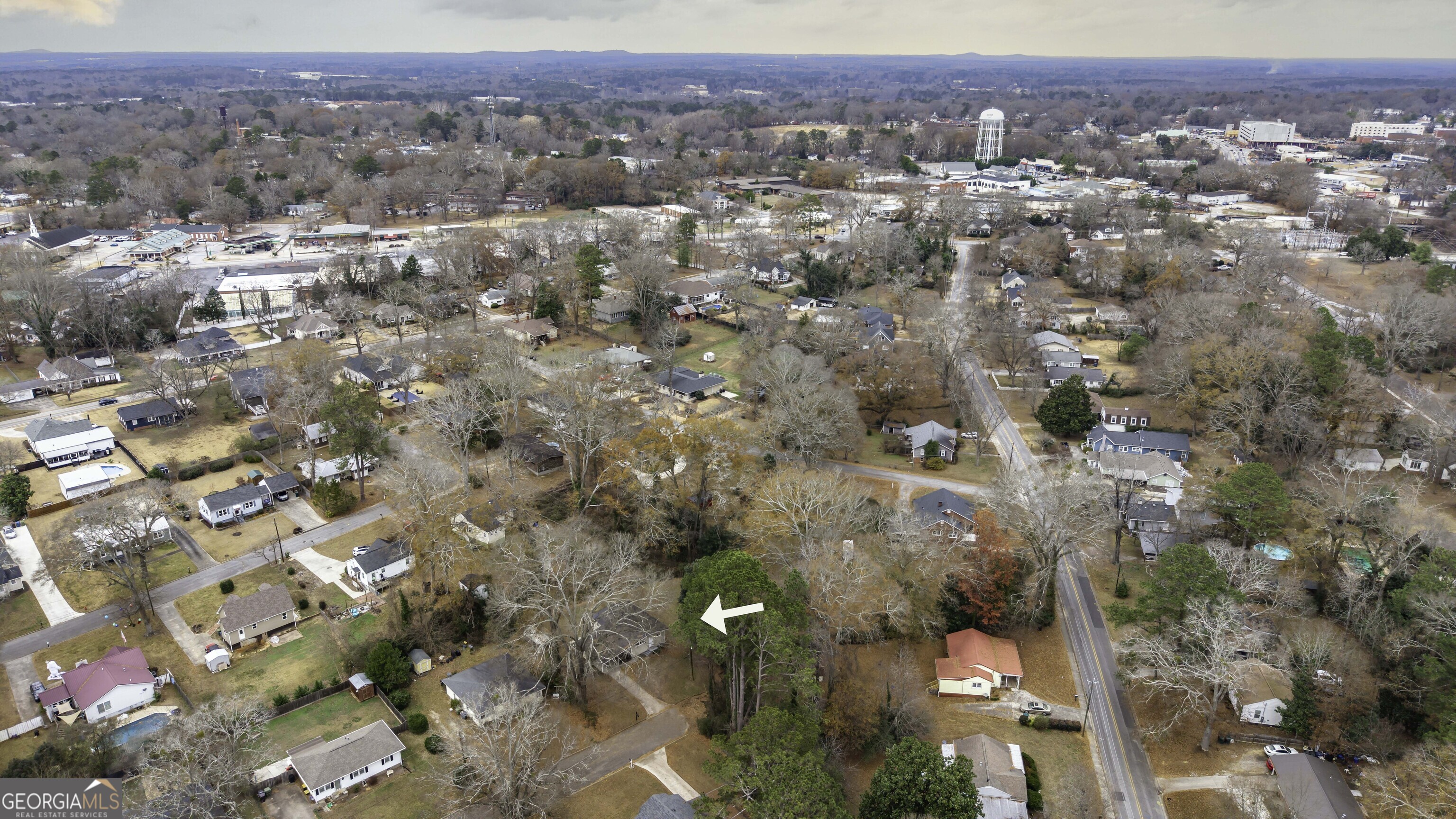 208 Richards Street Carrollton, GA 30117 - Photo 26 of 42