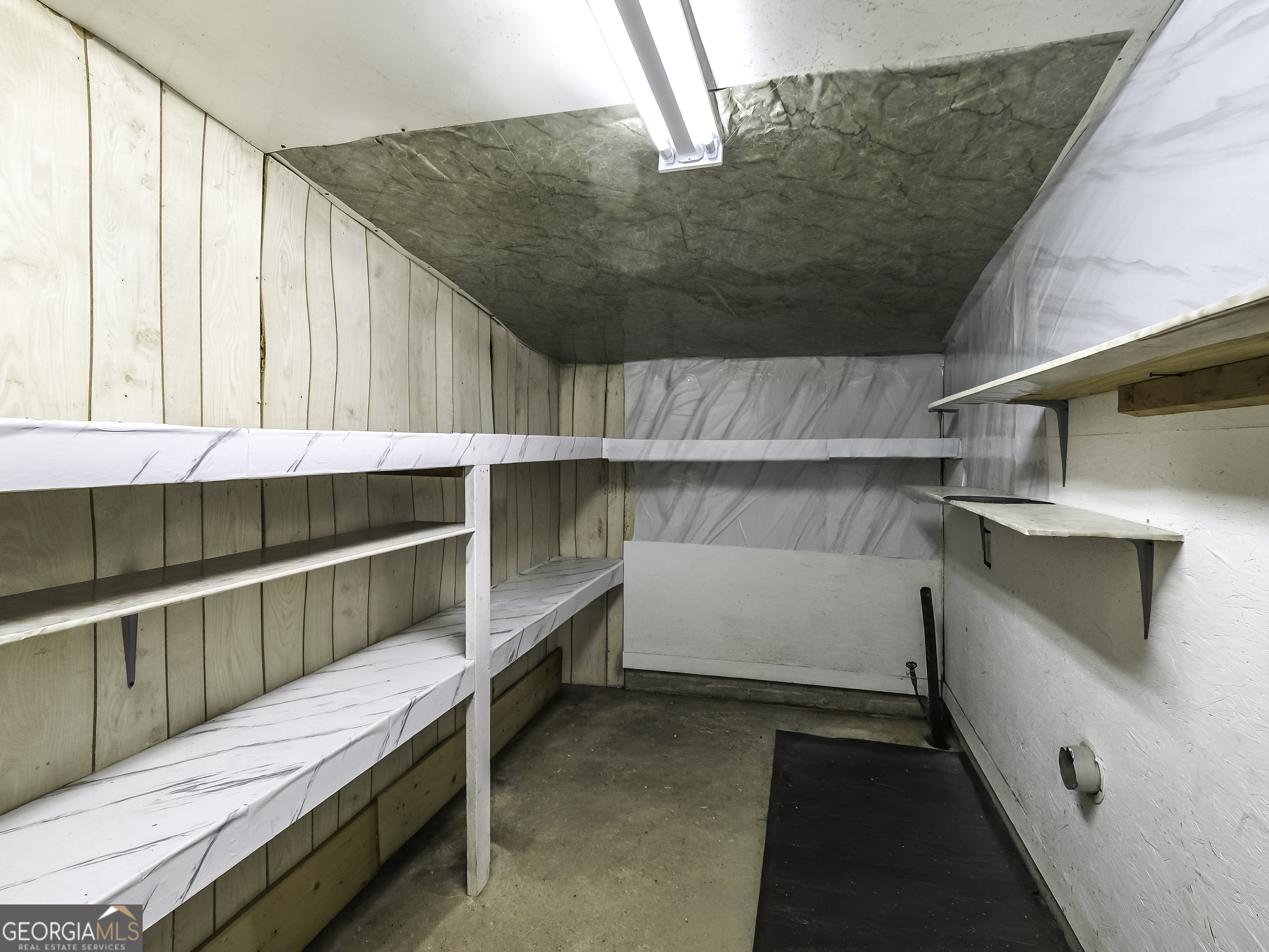 208 Richards Street Carrollton, GA 30117 - Photo 37 of 42 a view of storage and utility room