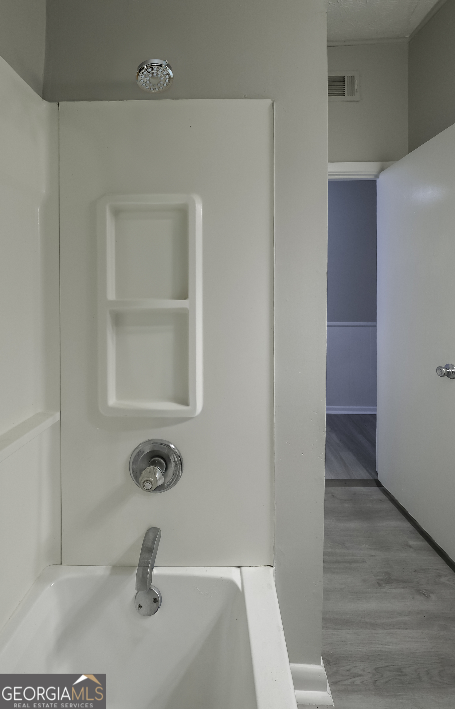 208 Richards Street Carrollton, GA 30117 - Photo 7 of 42 a bathroom with a sink