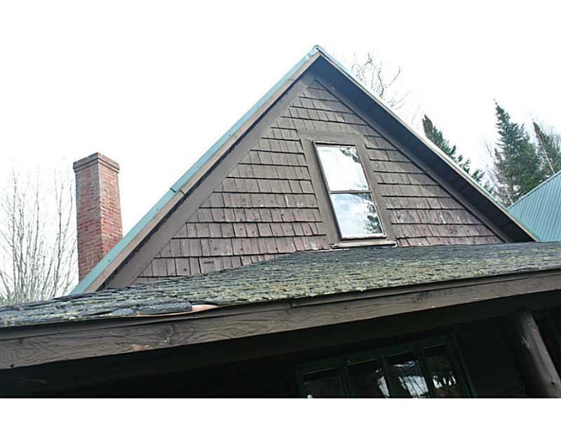 5 Spruce Street Oquossoc, ME 04964 - Photo 23 of 35 Exterior Front.