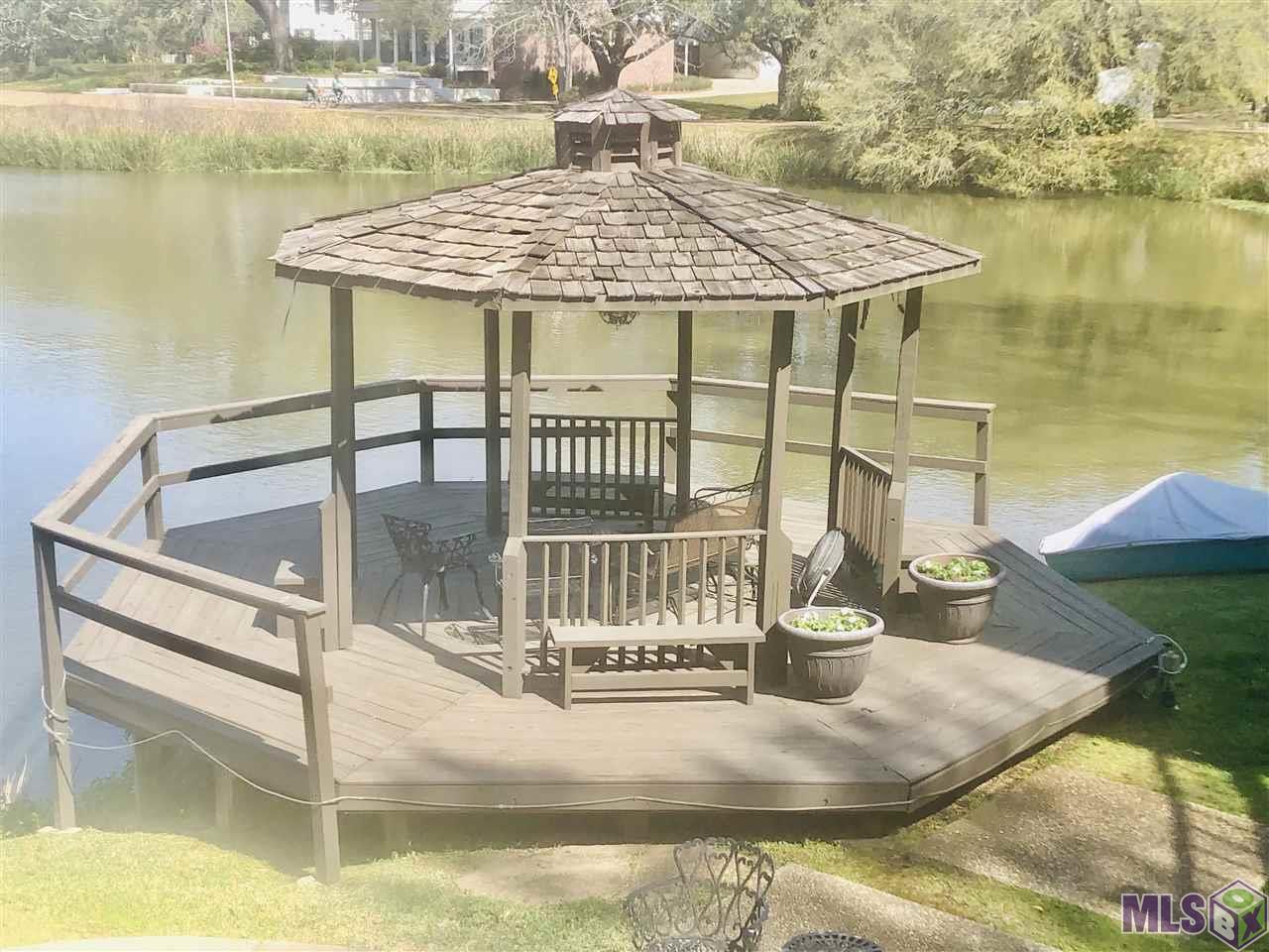 1503 Stanford Avenue, Unit 1503 Baton Rouge, LA 70808 - Photo 13 of 14