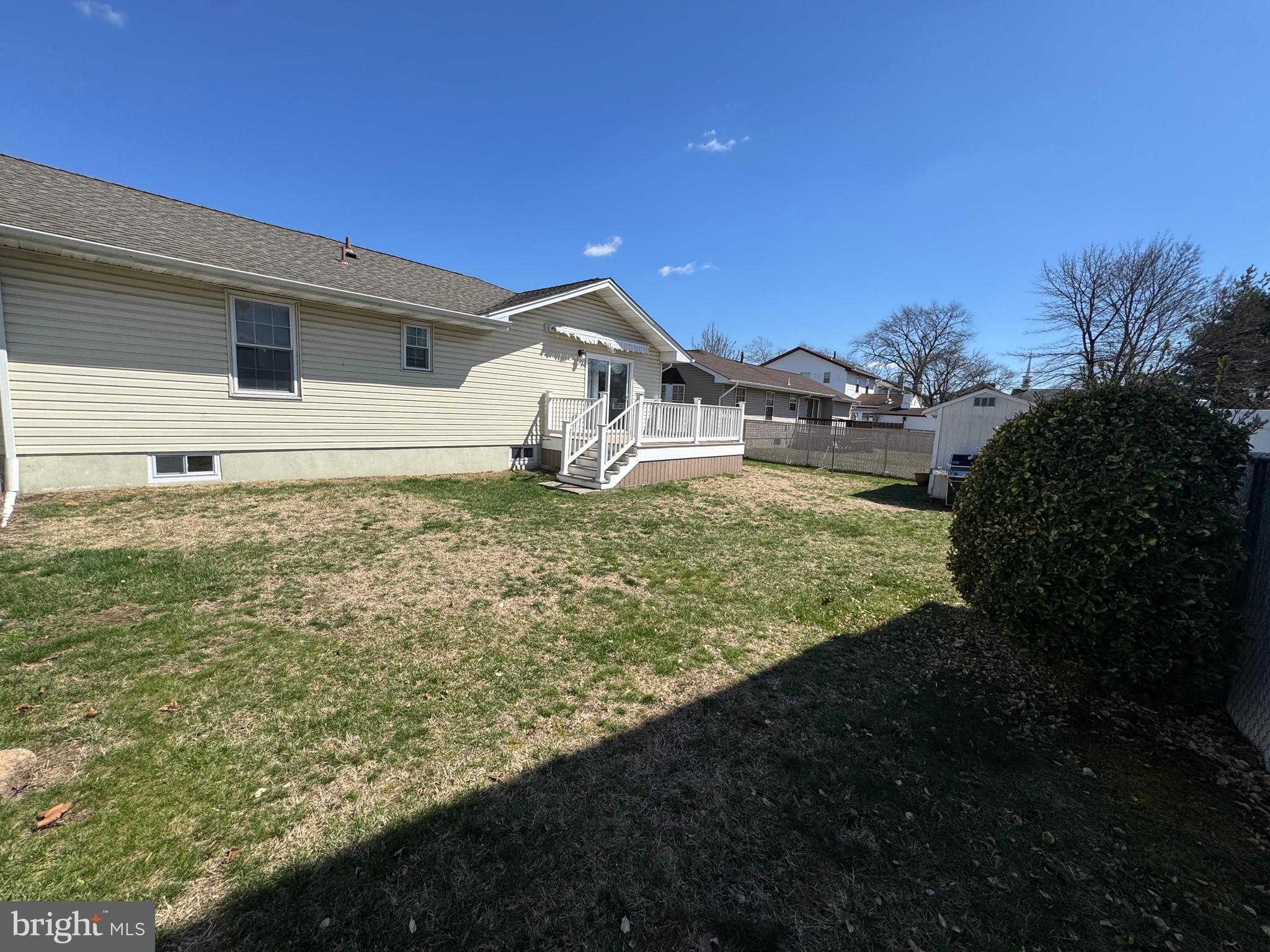 800 Bridgeboro Street Riverside, NJ 08075 - Photo 21 of 21 Back View