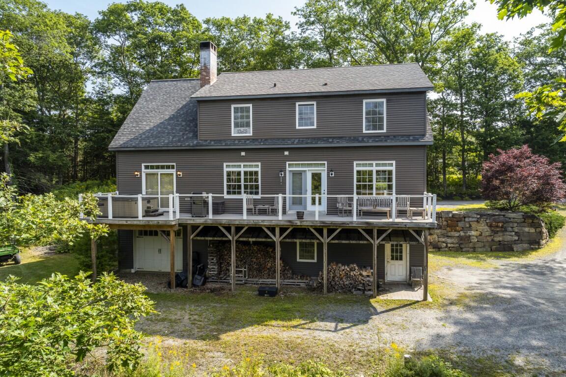 29 Wiscasset Road Boothbay, ME 04537 - Photo 52 of 57 48