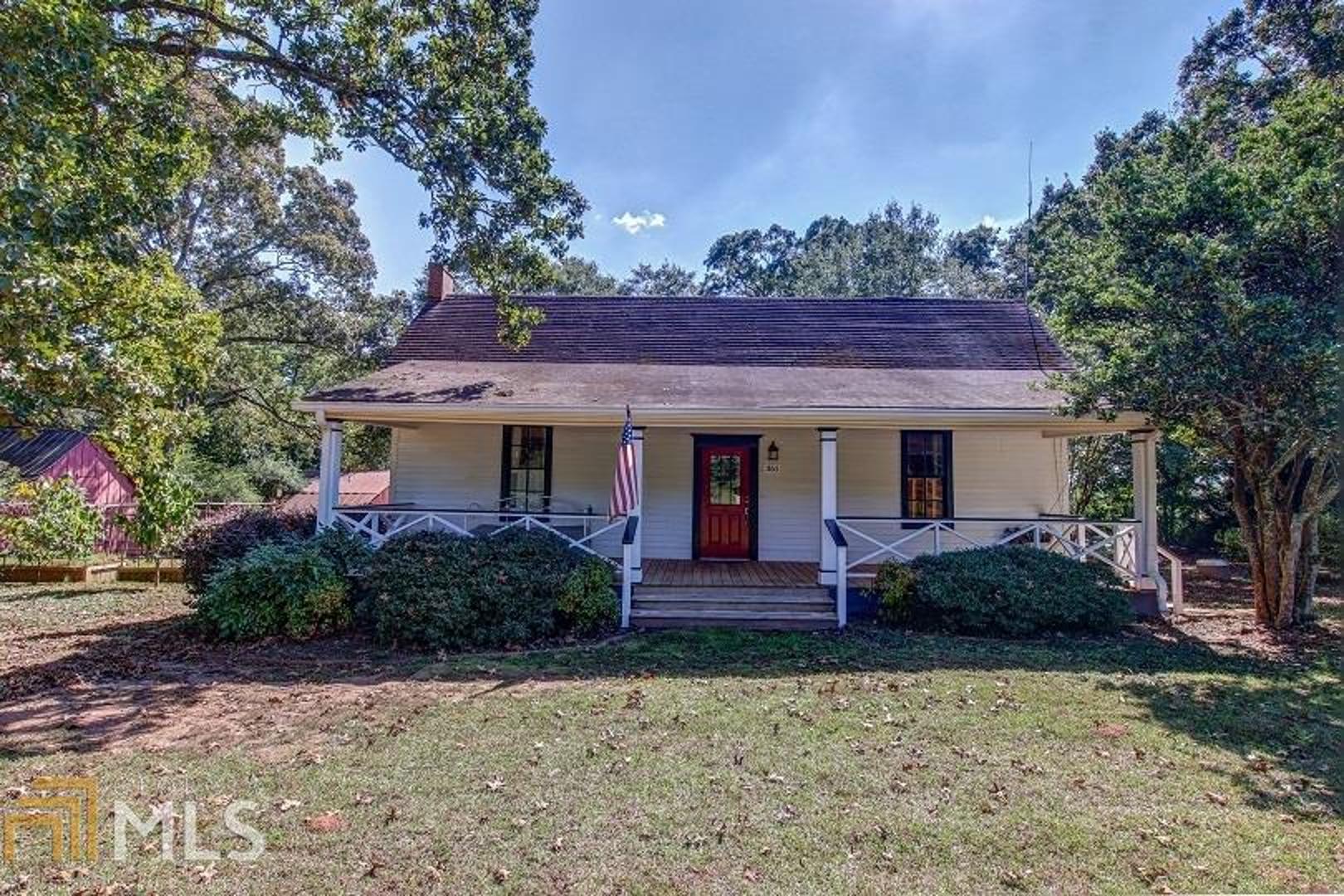 361 Trestle Road Locust Grove, GA 30248 - Photo 1 of 1 Gallery Image 1