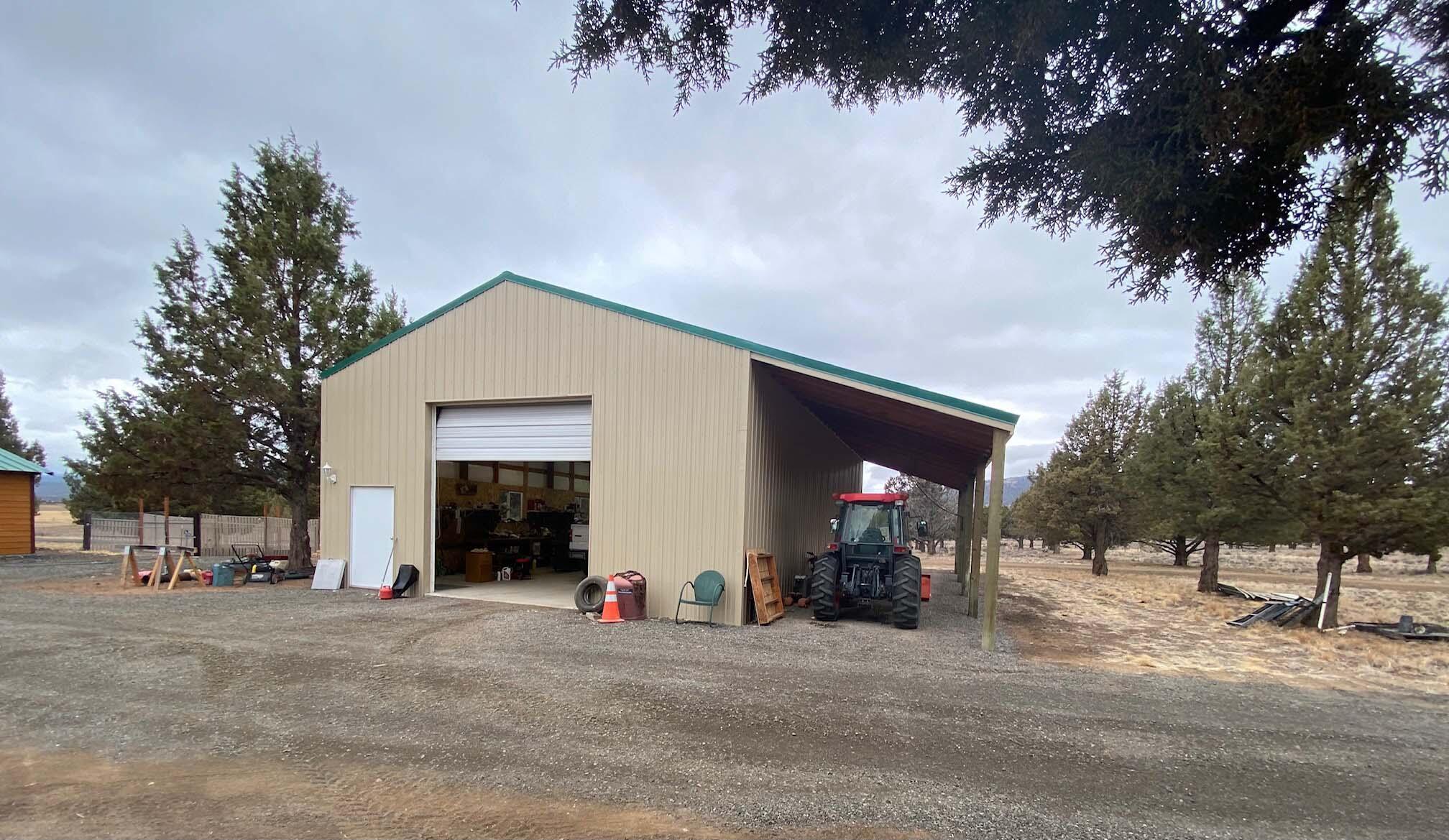 18042 Andy Hill Road Lakeview, OR 97630 - Photo 7 of 40 18042AndyHillDr-07