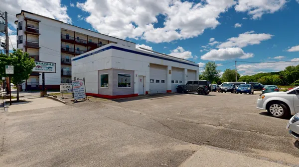 $240,000 | 61 Lincoln Street, Lewiston, ME 04240