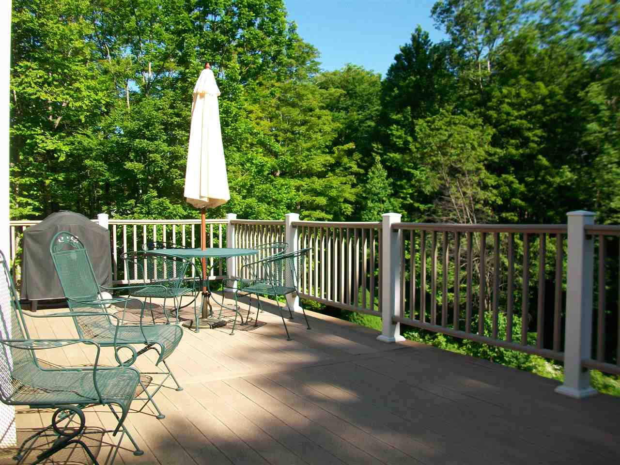 103 Sylvan Ridge Road Winhall, VT 05340 - Photo 22 of 26
