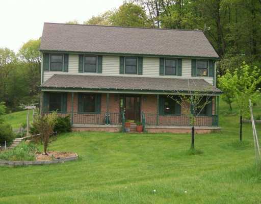 1160 Sarver Road Sarver, PA 16055 - Photo 1 of 8 Exterior Front.