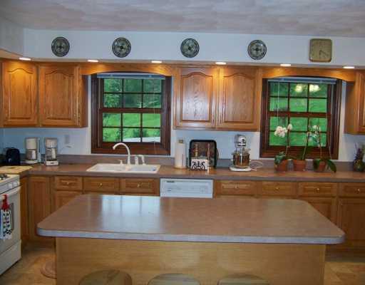 1160 Sarver Road Sarver, PA 16055 - Photo 2 of 8 Kitchen.