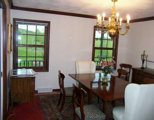 1160 Sarver Road Sarver, PA 16055 - Photo 3 of 8 Dining Room.