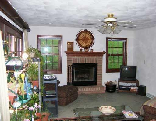1160 Sarver Road Sarver, PA 16055 - Photo 5 of 8 Den/Family/Great Room.