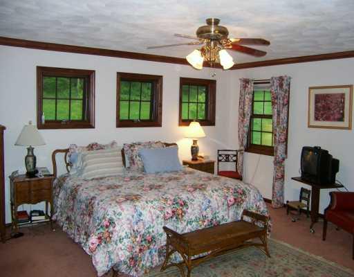 1160 Sarver Road Sarver, PA 16055 - Photo 6 of 8 Master Bedroom.