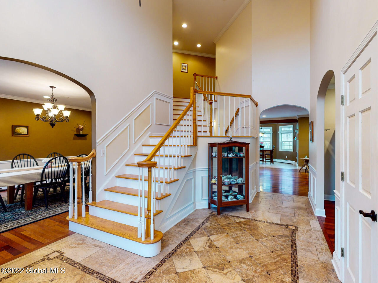 584 Altamont Road Altamont, NY 12009 - Photo 26 of 74 Foyer 1 - No Logo