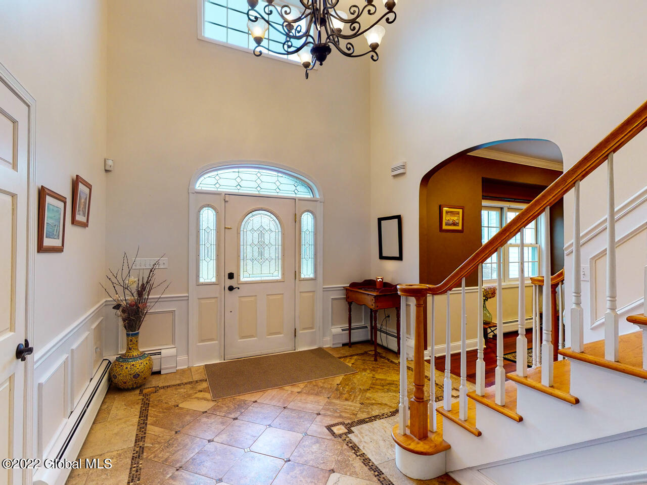 584 Altamont Road Altamont, NY 12009 - Photo 27 of 74 Foyer 2 - No Logo