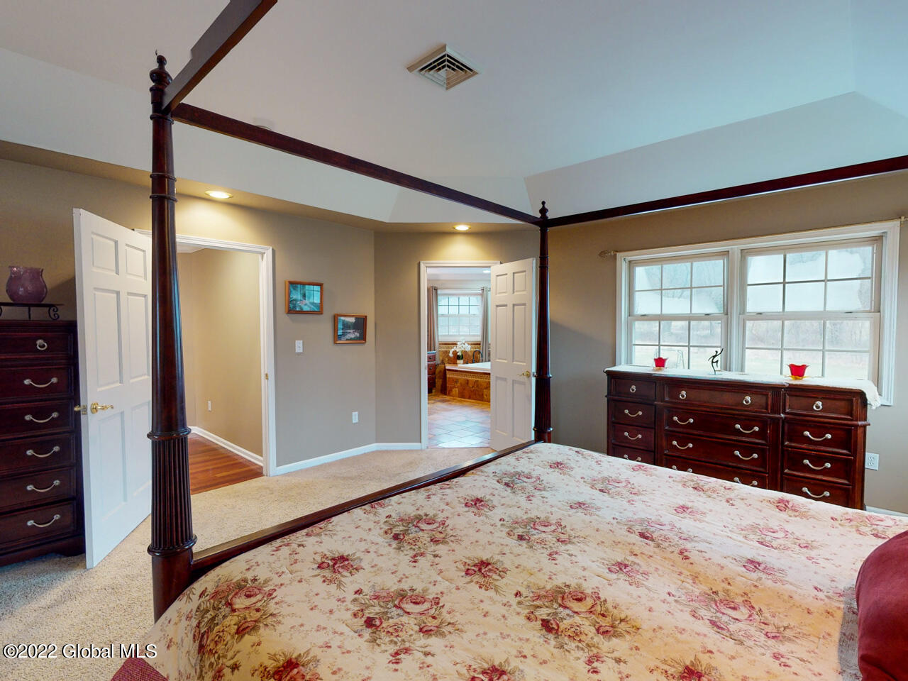 584 Altamont Road Altamont, NY 12009 - Photo 29 of 74 Master Suite 2 - No Logo