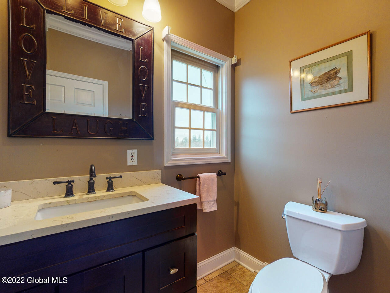 584 Altamont Road Altamont, NY 12009 - Photo 52 of 74 Half Bathroom 2 - No Logo
