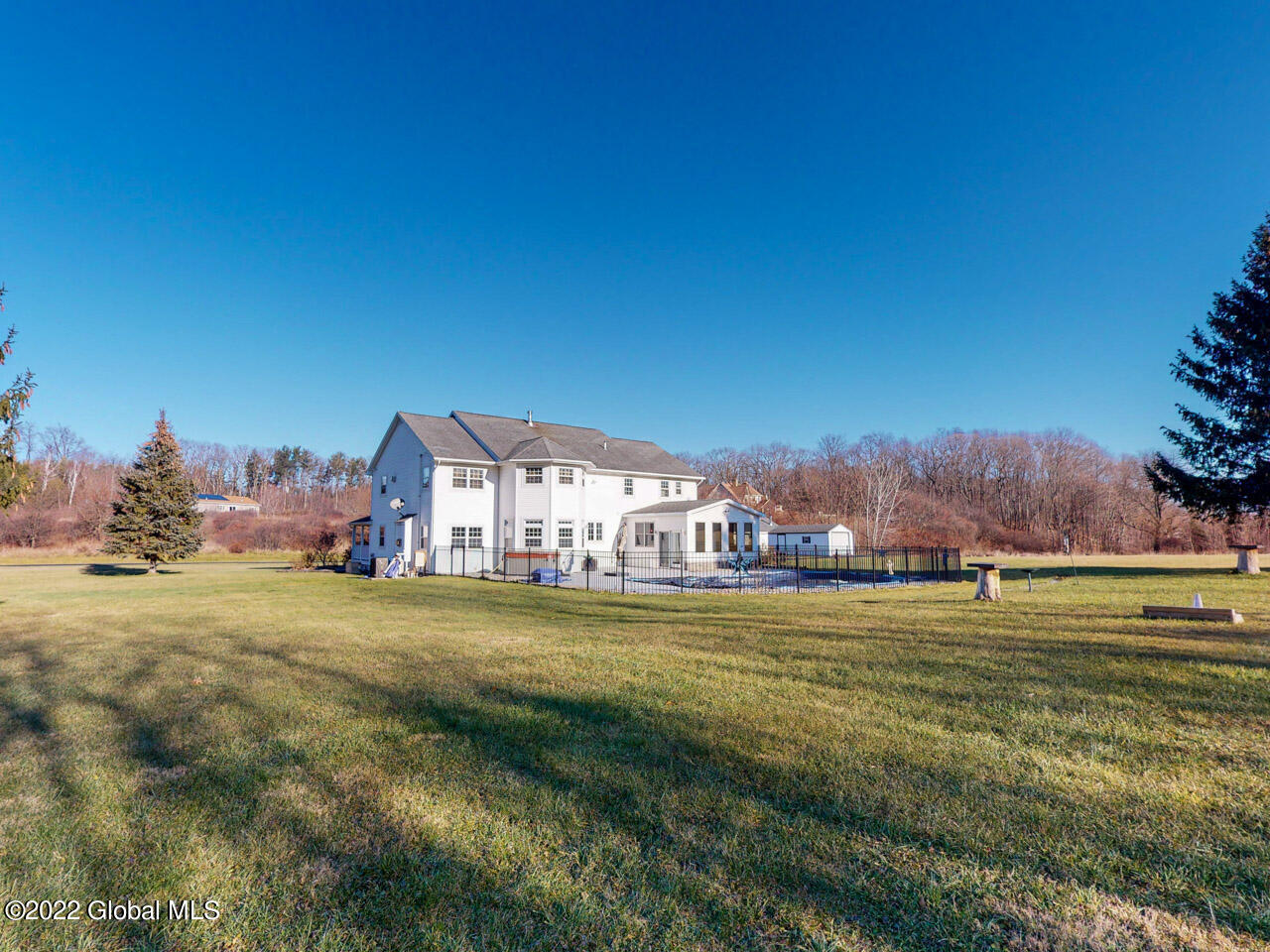 584 Altamont Road Altamont, NY 12009 - Photo 67 of 74 Exterior 9 - No Logo