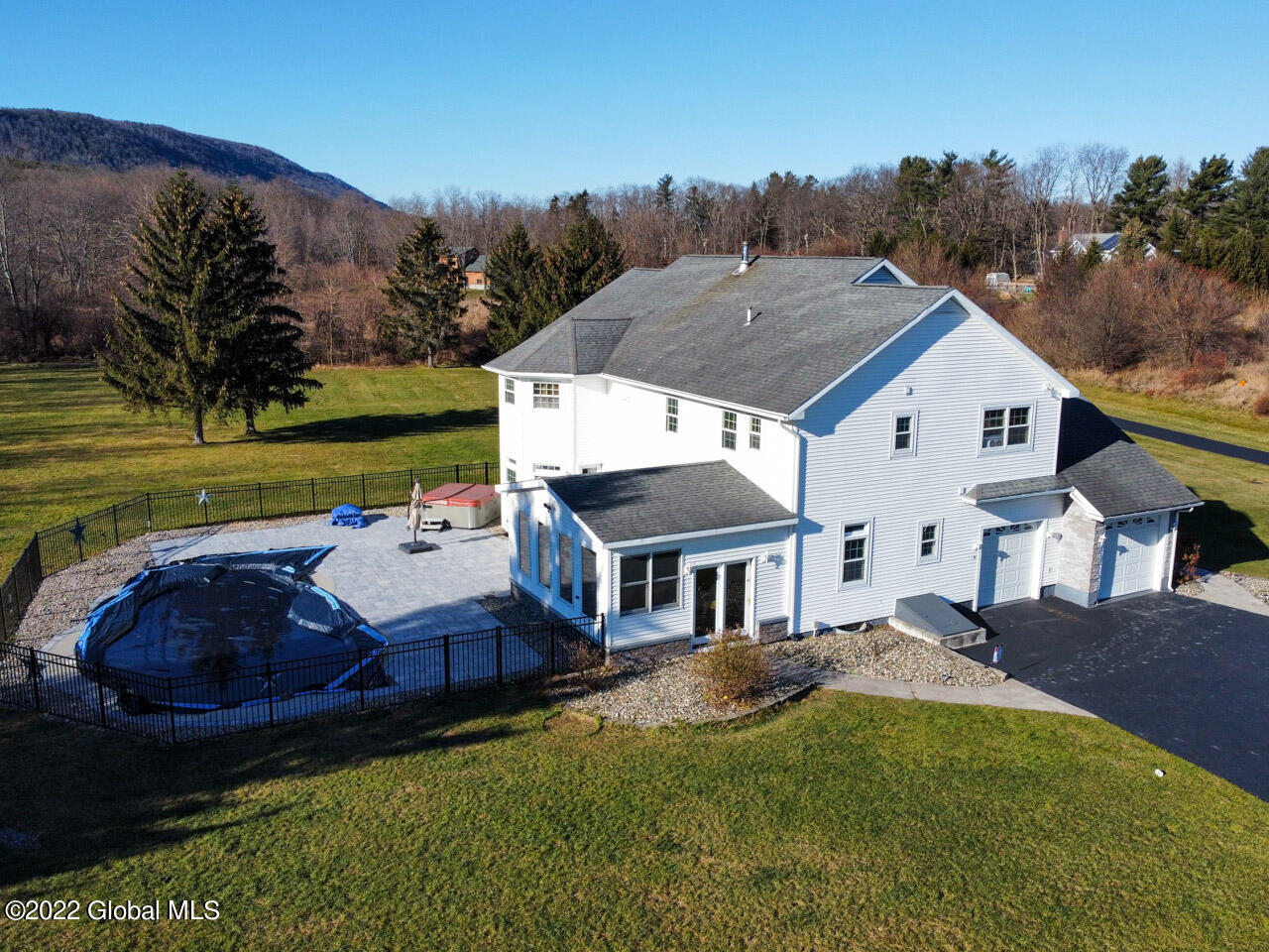 584 Altamont Road Altamont, NY 12009 - Photo 73 of 74 Exterior 17 - No Logo