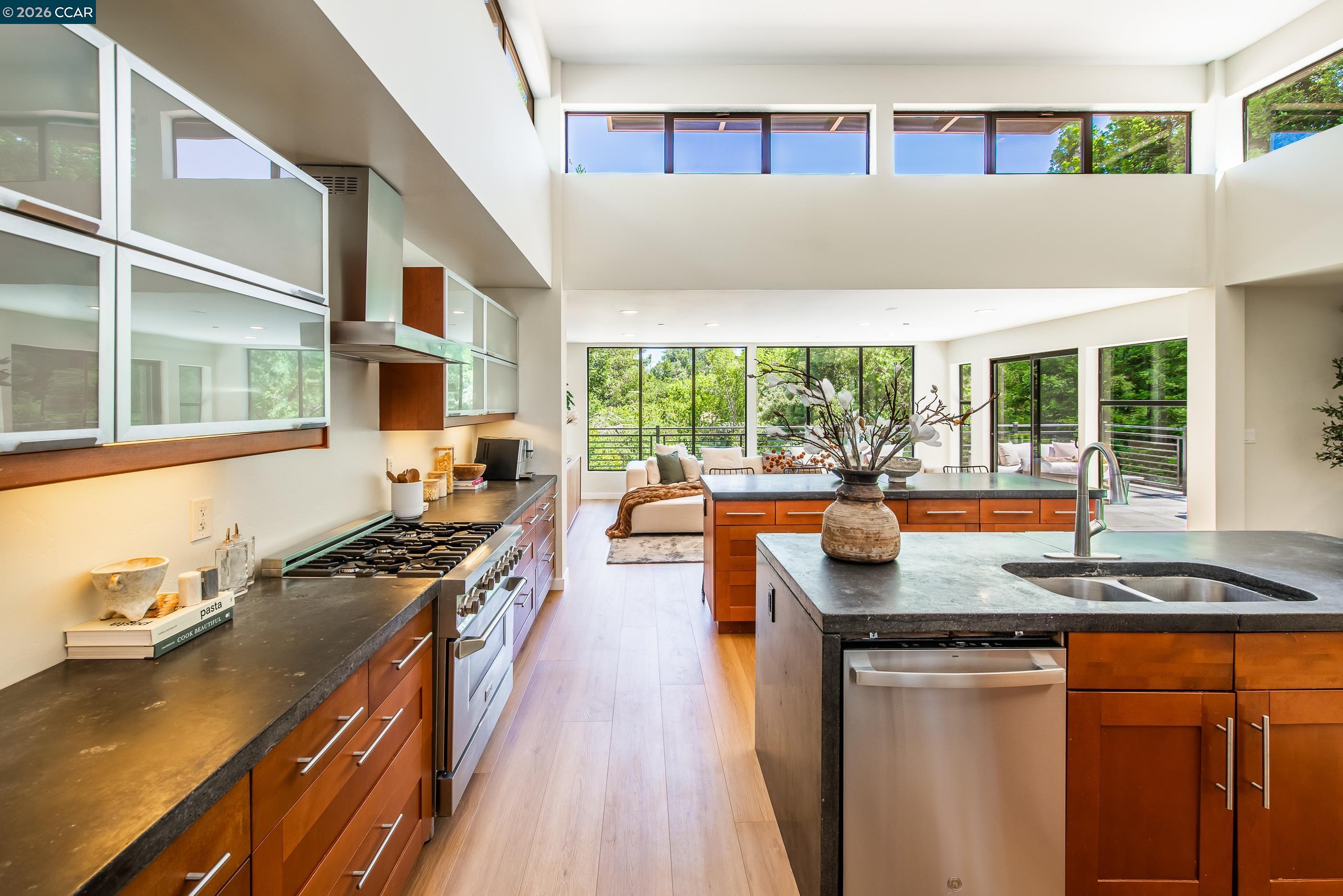 1837 Reliez Valley Road Lafayette, CA 94549 - Photo 6 of 67