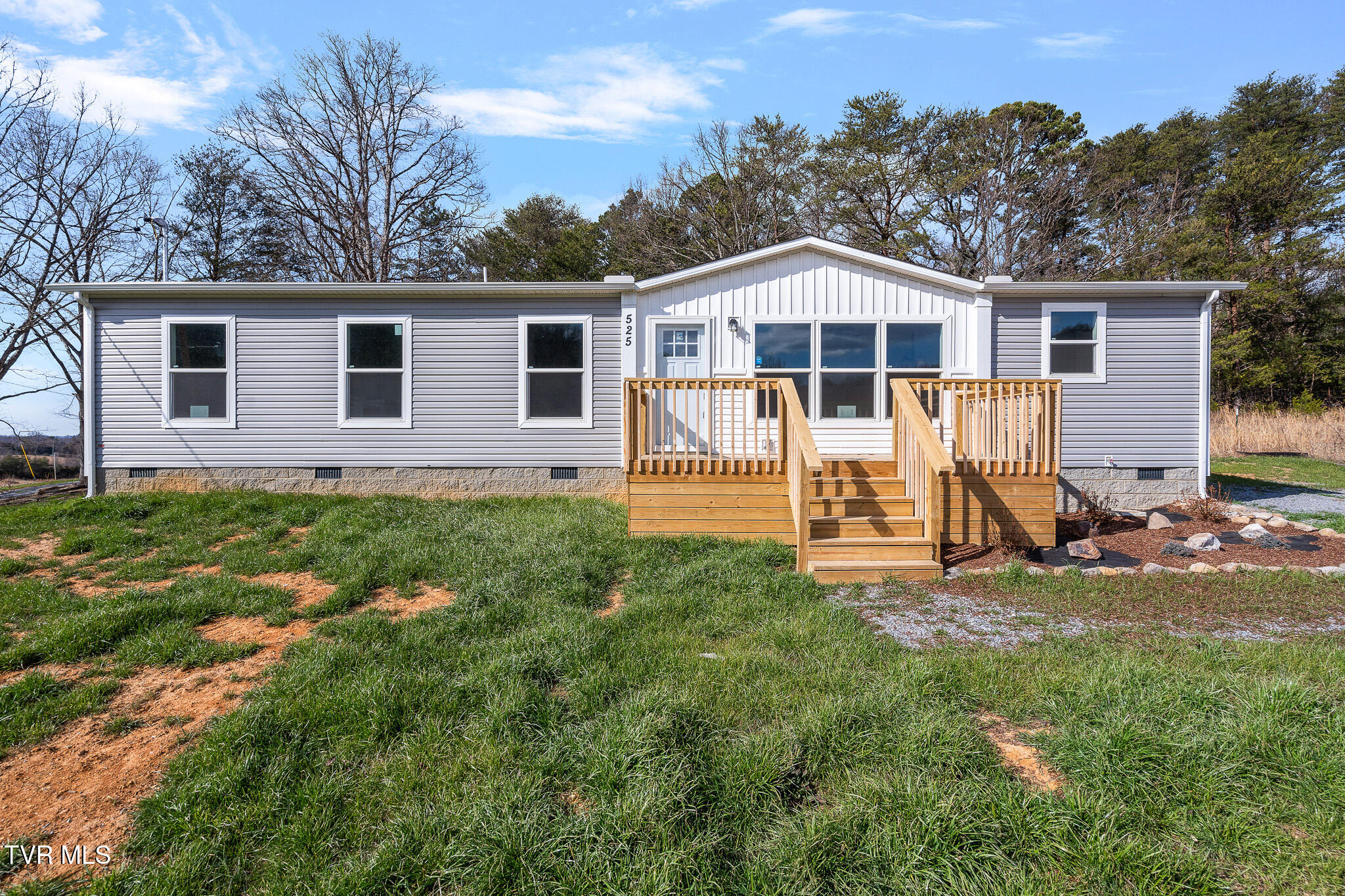 525 Piney Grove Road Greeneville, TN 37743 - Photo 3 of 20 Piney Grove 50