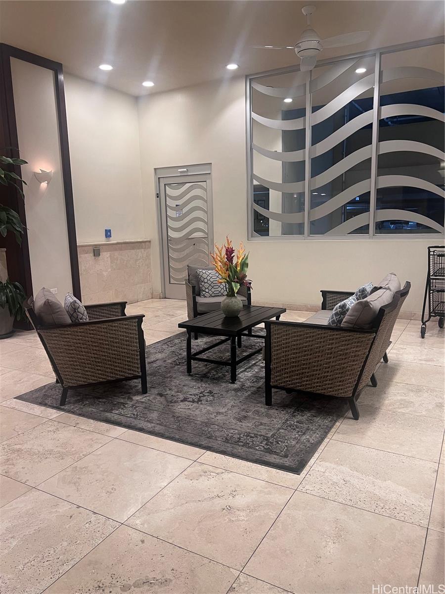 1650 Ala Moana Boulevard, Unit 3107 Honolulu, HI 96815 - Photo 15 of 22