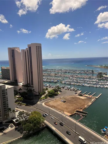 $4,800 | 1650 Ala Moana Boulevard, Unit 3107, Honolulu, HI 96815