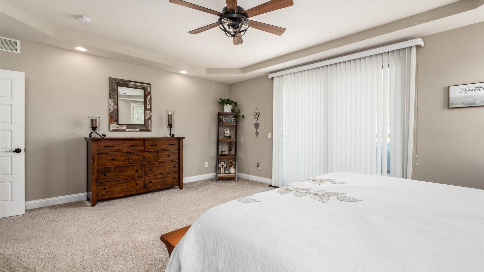 4225 Election House Road Northwest Lancaster, OH 43130 - Photo 26 of 96 Primary Suite