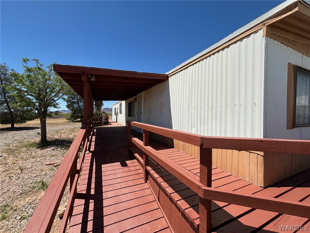 3565 Ehrenberg Road Golden Valley, AZ 86413 - Photo 46 of 63