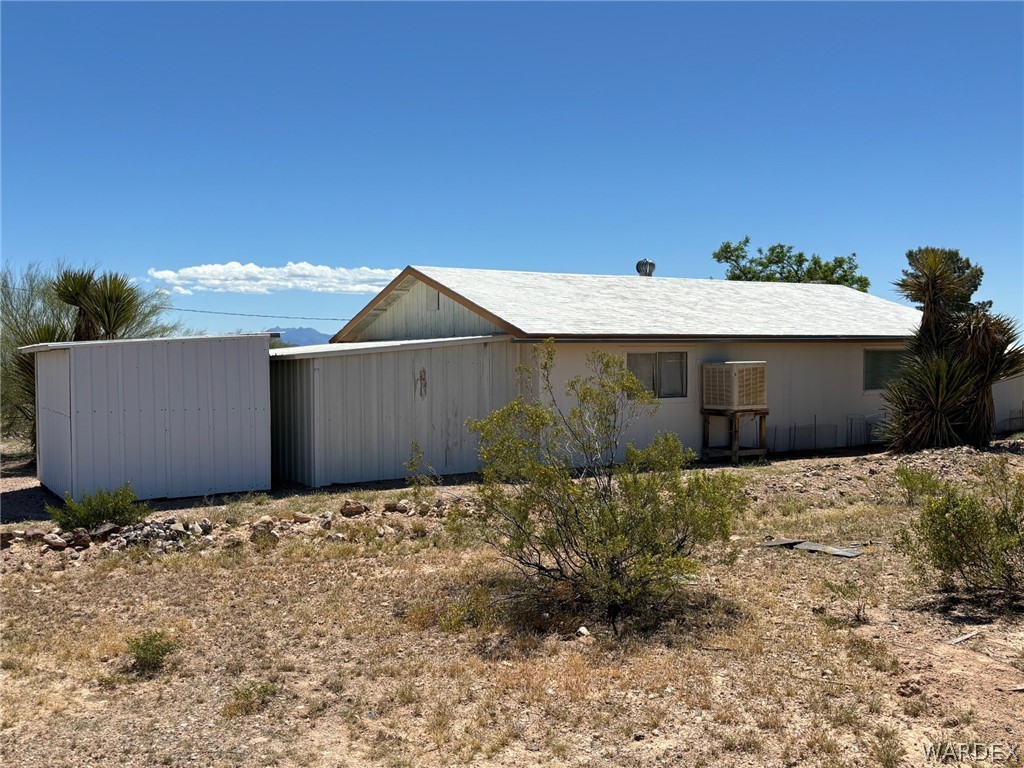 3565 Ehrenberg Road Golden Valley, AZ 86413 - Photo 56 of 63