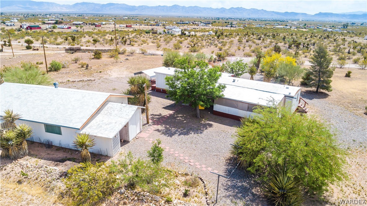 3565 Ehrenberg Road Golden Valley, AZ 86413 - Photo 10 of 63 a view of a city with ocean