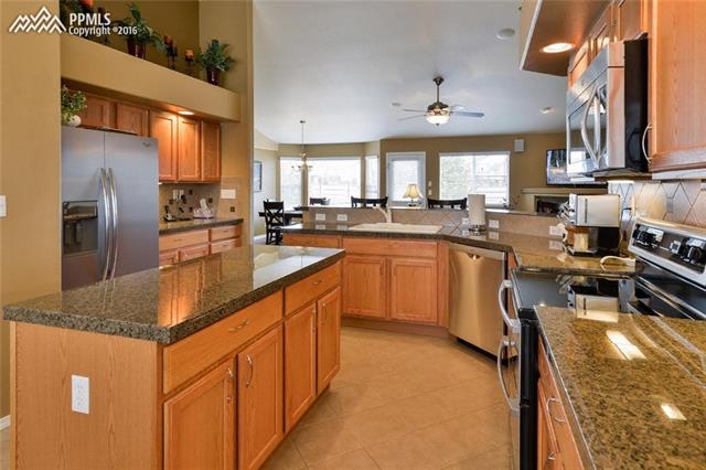 12106 Rio Secco Road Peyton, CO 80831 - Photo 12 of 32