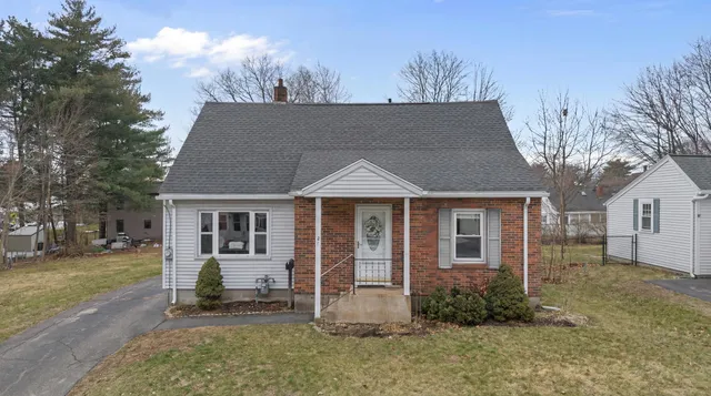 $450,000 | 27 Wason Avenue, Nashua, NH 03060